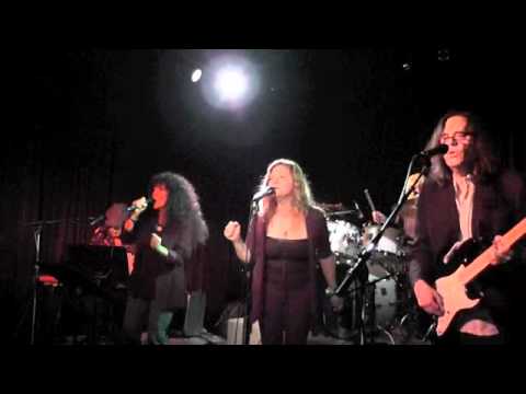 Love Is A Gift - Bernie Chiaravalle with Vickie Ca...