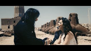 SECRET RULE – "Twin Flames" feat. Henning Basse (Official Video) chords