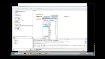 Writing domains and subtypes in a spatial ETL translation
