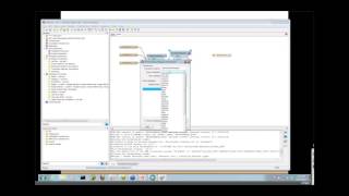 Writing domains and subtypes in a spatial ETL translation