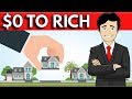 5 Ways The Rich Build Wealth That The Poor Don&#39;t | How To Get Rich From Nothing