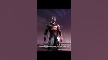 Nimbus COMPLIMENTS  the Guardian | DESTINY 2 LIGHTFALL