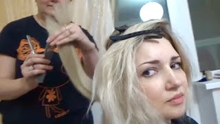 ВЛОГ В мой день рождения едем с ночёвкой к Нине и Олегу ВЛОГ В мой день рождения едем с ночёвкой к Нине и Олегу