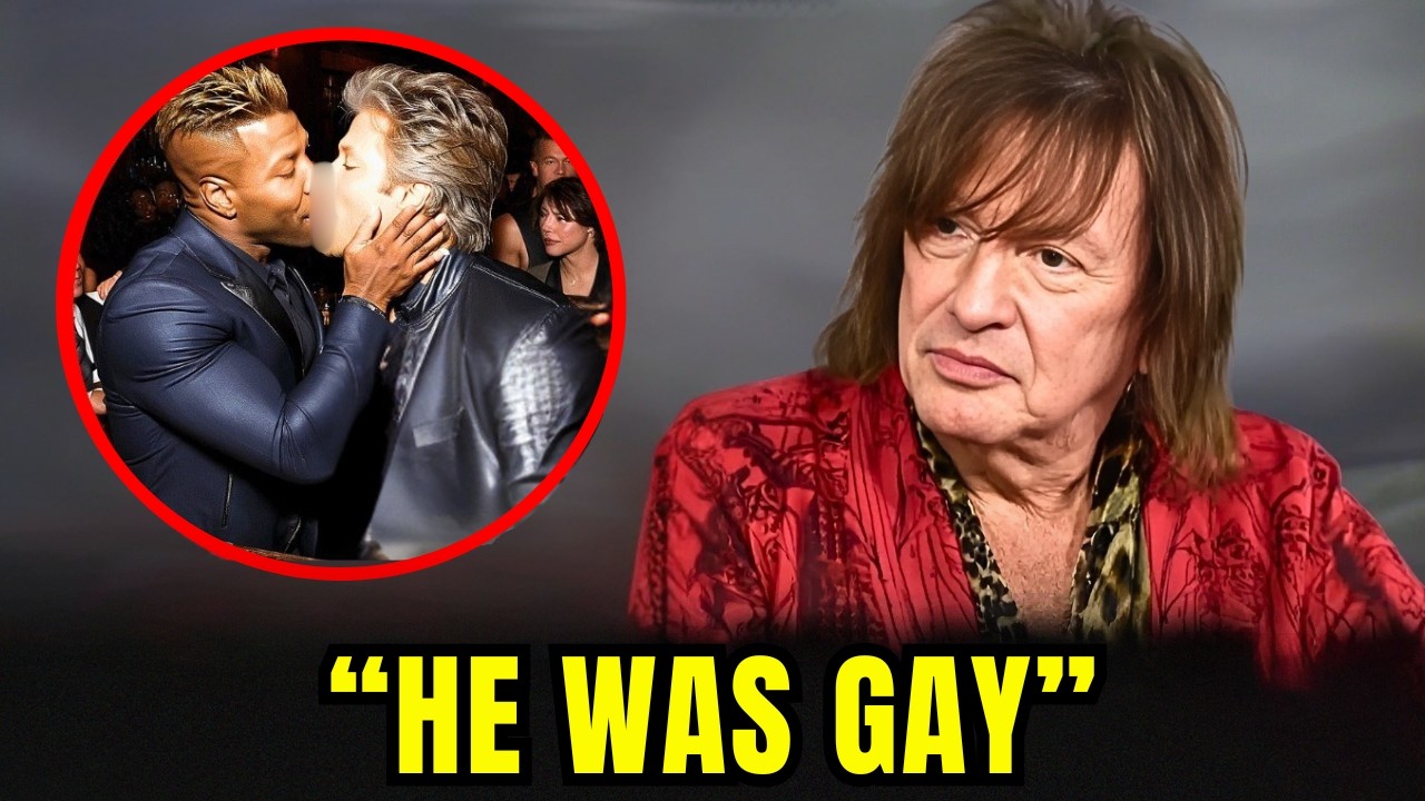 At 65, Richie Sambora Breaks Silence on Jon Bon Jovi