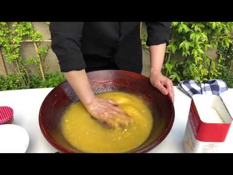 Vidéo: Gâteau Boules De Neige Facile à Préparer