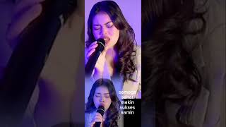 Syahdunya Suara Wulan Permata shortsviral artis  viral