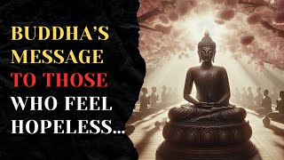 ✨If Life is Suffering, Why Bother? The Buddha's Answer Might Surprise You