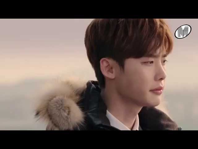 The Only Person - K.Will 하나뿐인 사람 (Pinocchio OST) class=