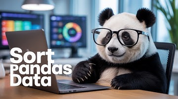 Unleash the Power of Pandas: Sort & Filter Your Data Like a Pro!