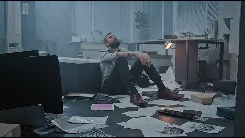 Cubicle Chains (Official Music Video)