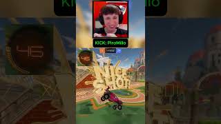 Tu amigo el que juega para el rival 🥀 #directo #kick #rl #rocketleague #shortvideo #stream #futbol