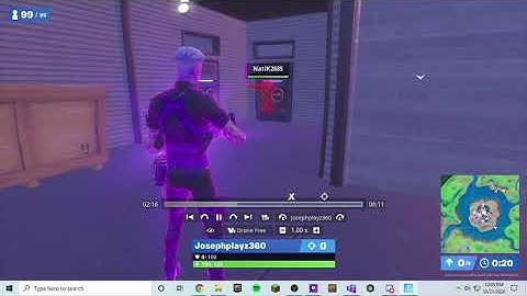 Spectating Shadow Midas Part 2