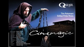 Cinemagic (2024 mini film)