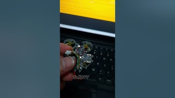 BETAFPV F4 1S V2 SPI ELRS FIRMWARE UPDATE TO 3.3.0 | PART 1