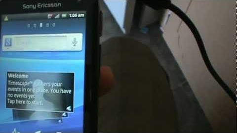 sony xperia pro fido unsuccessful unlock