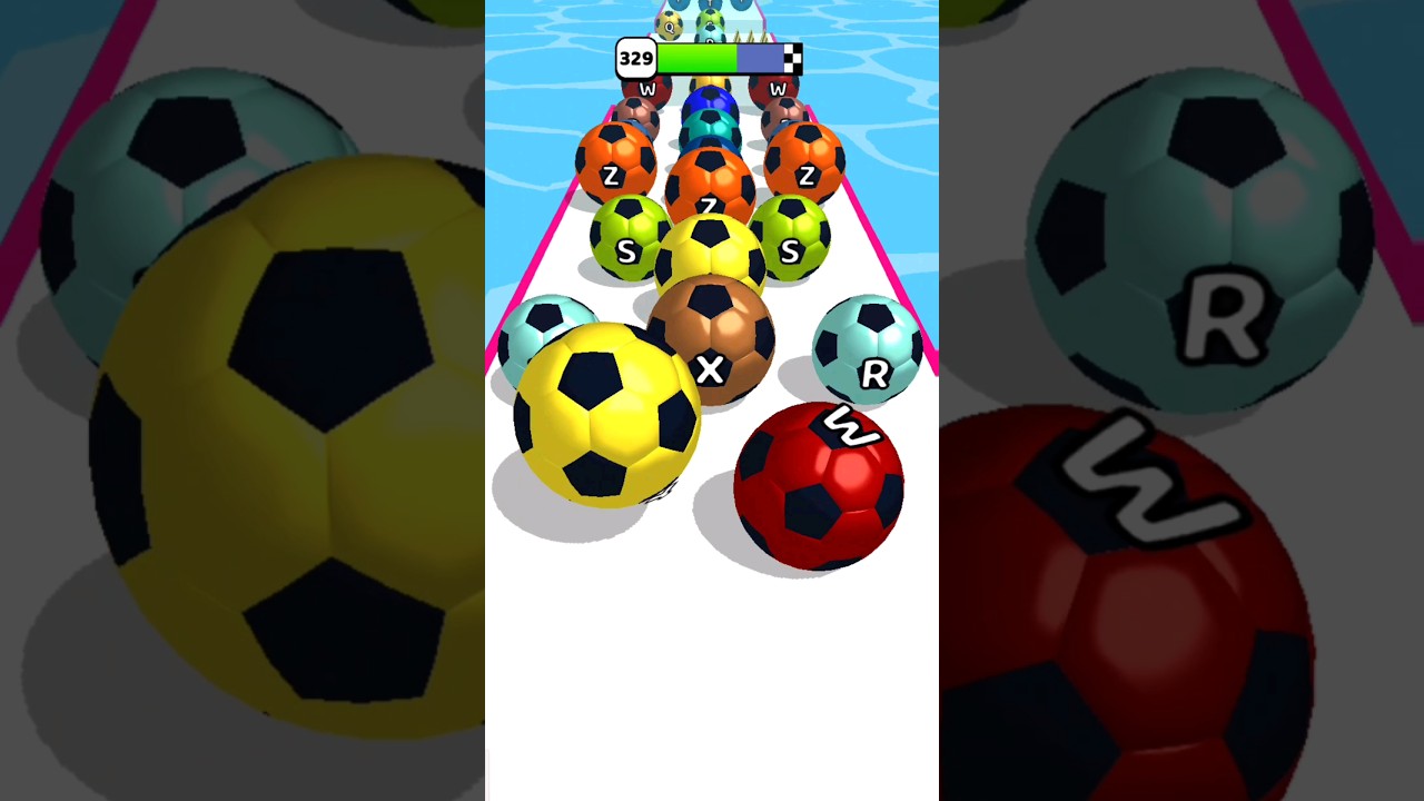 ✨A-Z Run🔥Gameplay Android, iOS Mobile Game, Mod APK