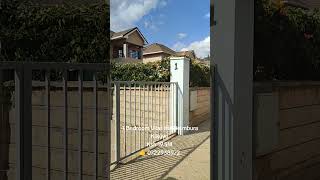 4 Bedroom plus DSQ at Gikambura Kikuyu for Ksh 19.5M. 🤙 0722938972 #kenyahomes #Kikuyu #affordable