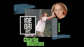 Singer/Songwriter Charlie Houston Ep. 228