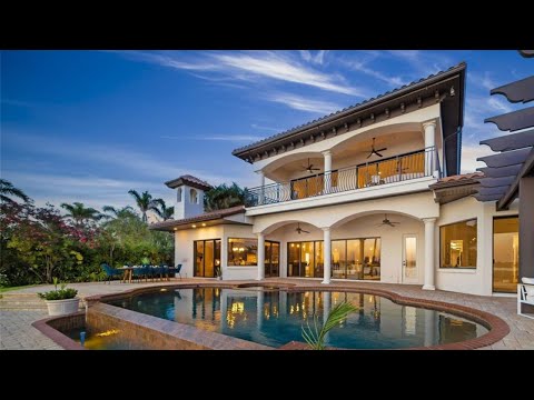 3576 San Remo Ter, Sarasota, FL home video tour
