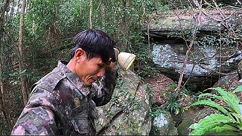 พาเมียเลาะใส่กับหนูหวาย//ພາເມຍເລາະໃສ່ກັບຫນູຫວາຍ