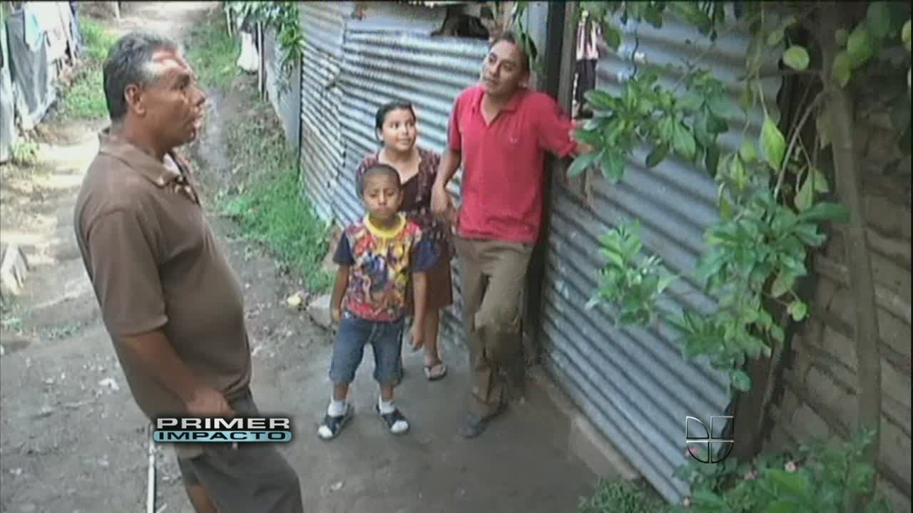 En El Salvador presuntas apariciones siembran el miedo en la población