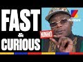 Ninho  fast  curious