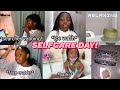 Having a much needed SELFCARE day! |Namibian YouTuber