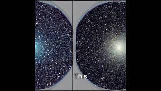 The Mind-Blowing Theory of Cosmic Recursion Inside Black Holes