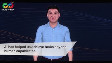 Huawei Connect 2018: Highlights of Day 2
