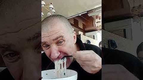 ВЬЕТНАМСКАЯ КУХНЯ СУП ФО!!!