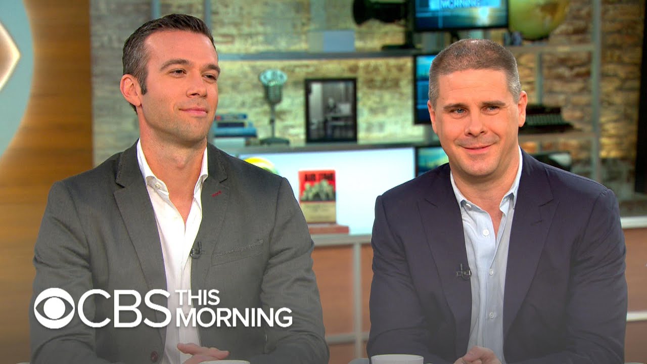 Democrats are "united against Trump," Pod Save America hosts say