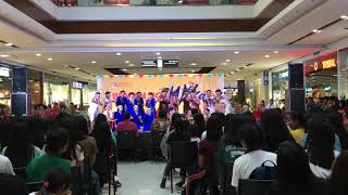 Wikang Katutubo: Tungo sa Isang Bansang Pilipino (Jennifor Aguilar) | SNNHS “Tribo ni Kulas”