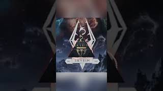 Довакин vs Салоканир. Кто выстоит? #shorts #music #skyrim