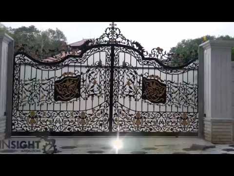 gate-designs