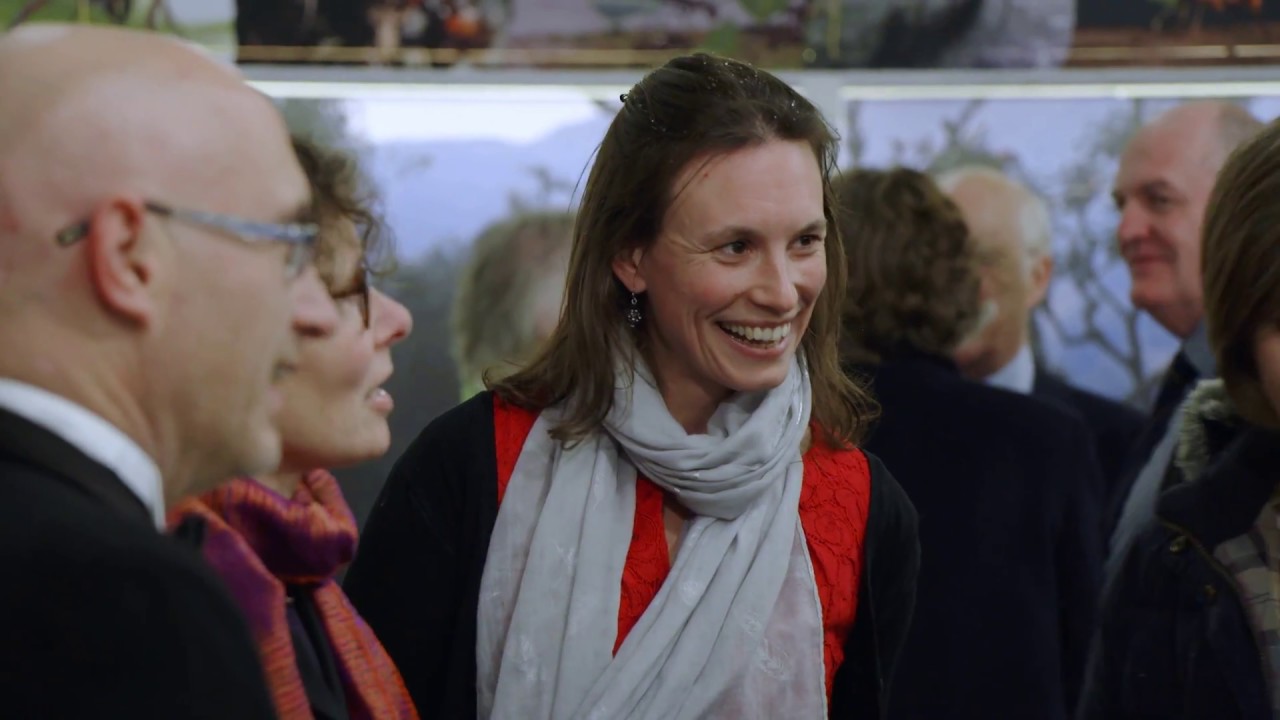 Alumni Awards 2017 Highlights