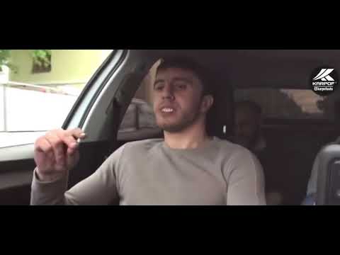 ЭЛЬДАР ДАЛГАТОВ И