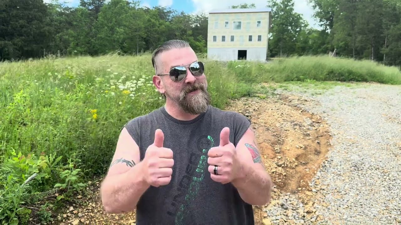 🔥(Some of) the Nonsense that led to Titus Morris’ latest Court Case: May-June 2025