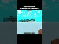 Top 3 best shaders for minecraft bedrock! 🎉