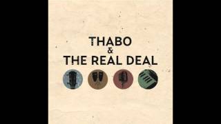 Thabo & The Real Deal - Special Song