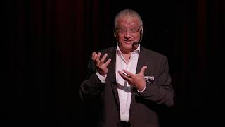 Transformation in the Himalayas | Rabiraj Karnikar | TEDxPremier Intl School
