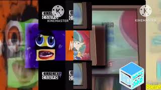 4 Scans #5 (60fps)