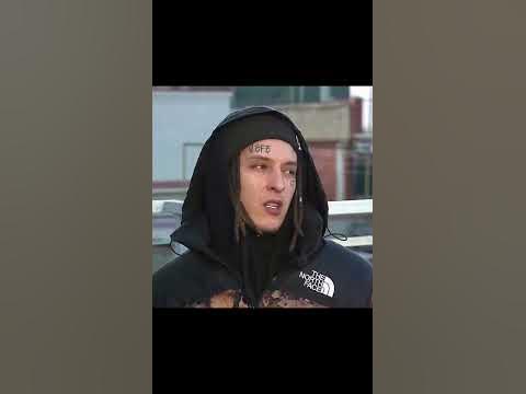 Кизару свёл татуировки 😱 #shorts #kizaru #кизару #дизайнер - YouTube