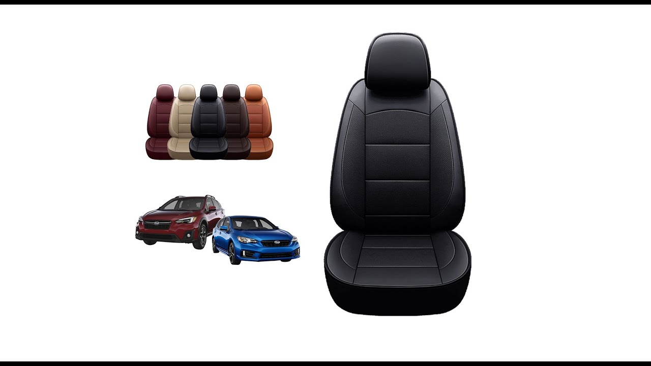 Oasis Auto After Install Demonstration (Custom Fit)-Black