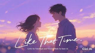 Like That Time – Original Lyrics by Yunabi | Special Birthday Tribute Na Jaemin (Pt.2)