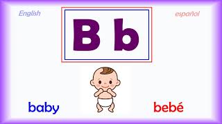 Alphabet of Cognates for Dual Language