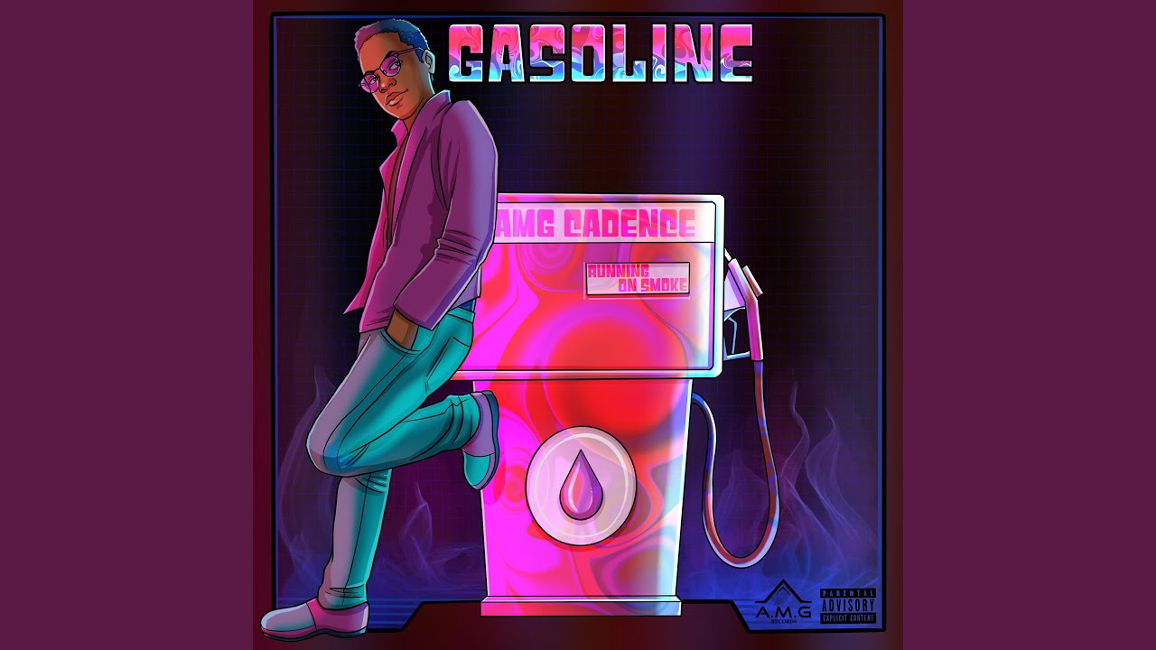 gasoline-youtube