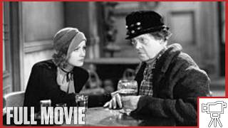 Anna Christie (1930) – Greta Garbo Speaks at Last in a Powerful Drama of Sin and Redemption