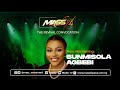 Sunmisola Agbebi (Live) at MASSX Revival Crusade