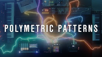 TORAIZ “SQUID” Multitrack Sequencer Tutorials: Polymetric Patterns