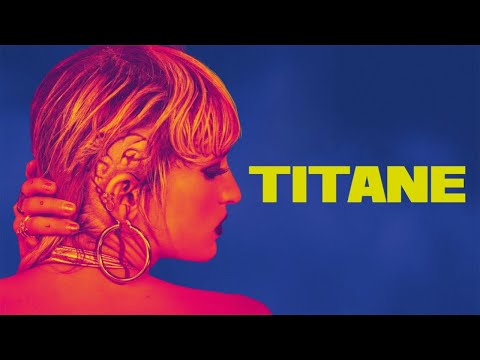 Titane | Official Trailer | Horror Brains